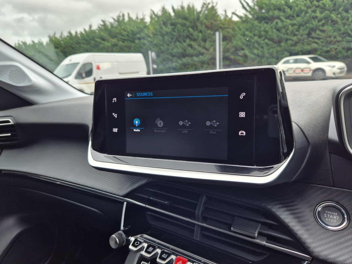 Used Peugeot 208 2023 for sale - 76458905: Photo 40