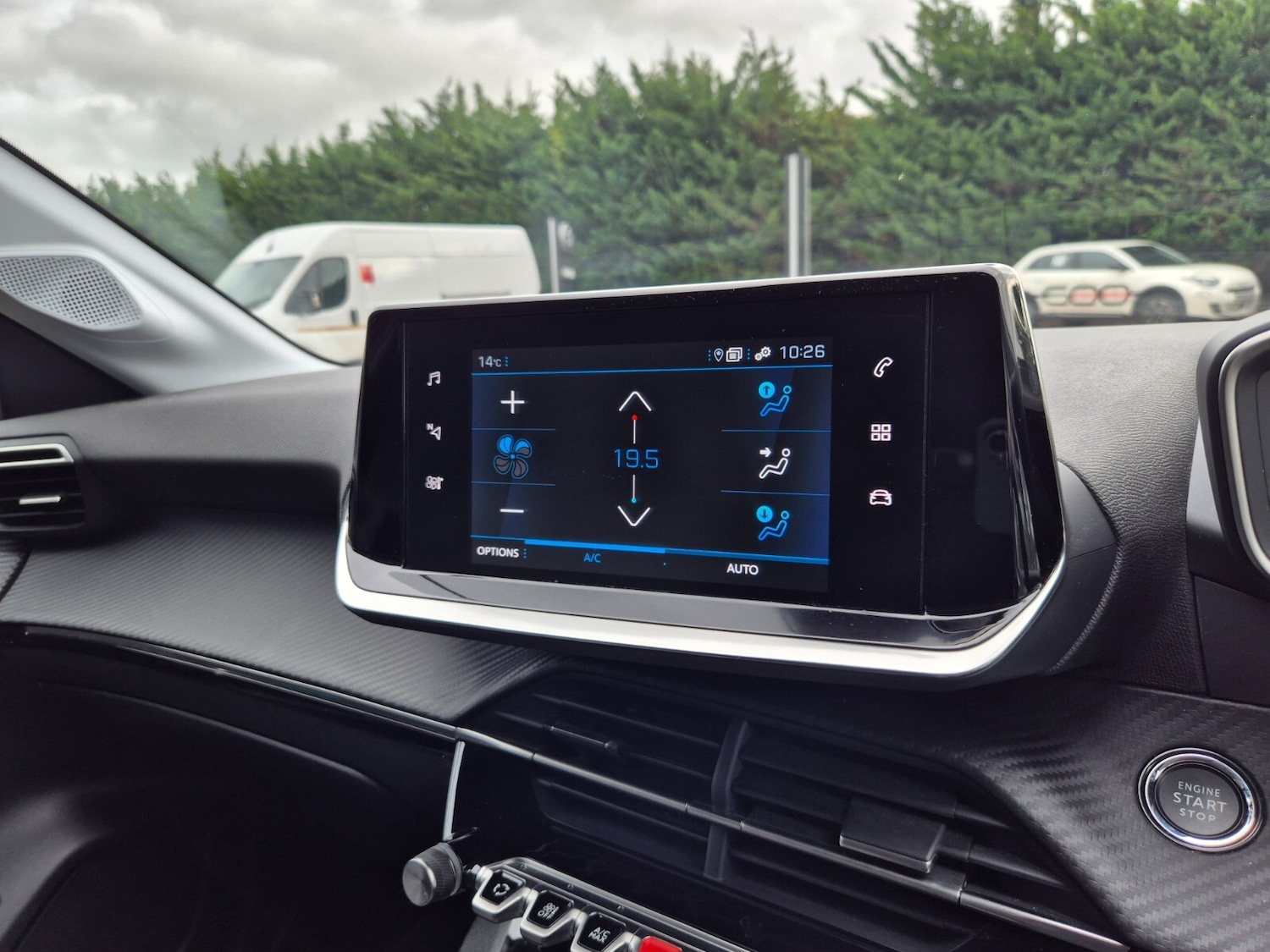 Used Peugeot 208 2023 for sale - 76458905: Photo 42