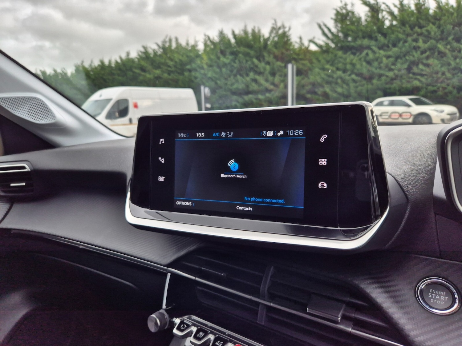 Used Peugeot 208 2023 for sale - 76458905: Photo 43