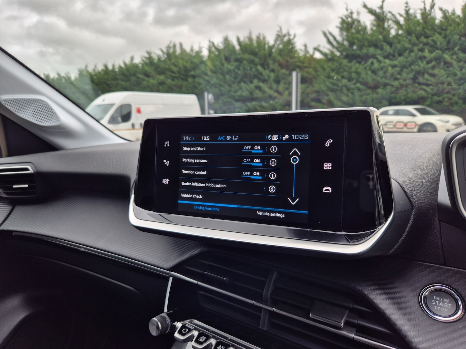 Used Peugeot 208 2023 for sale - 76458905: Photo 45