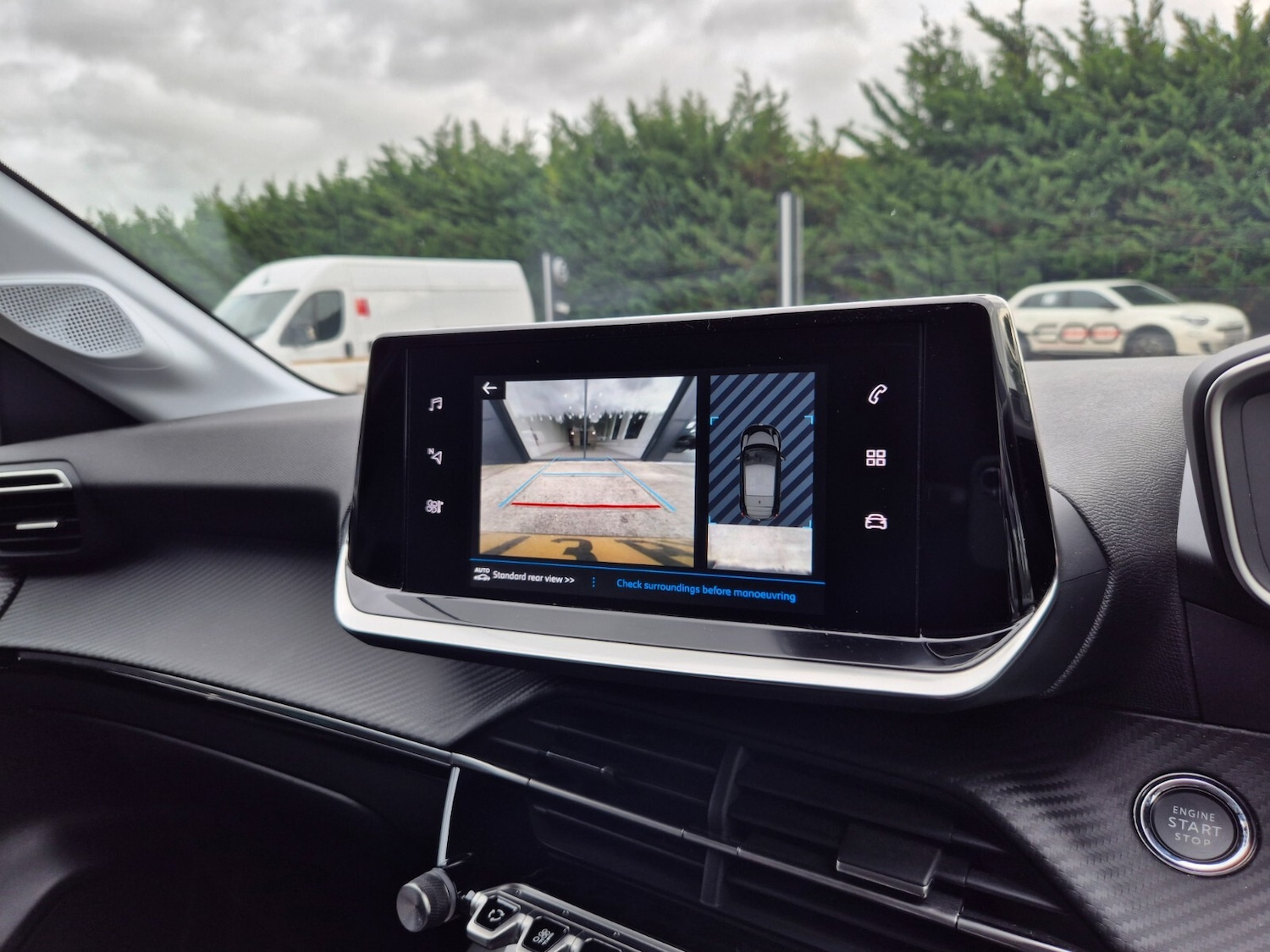 Used Peugeot 208 2023 for sale - 76458905: Photo 46