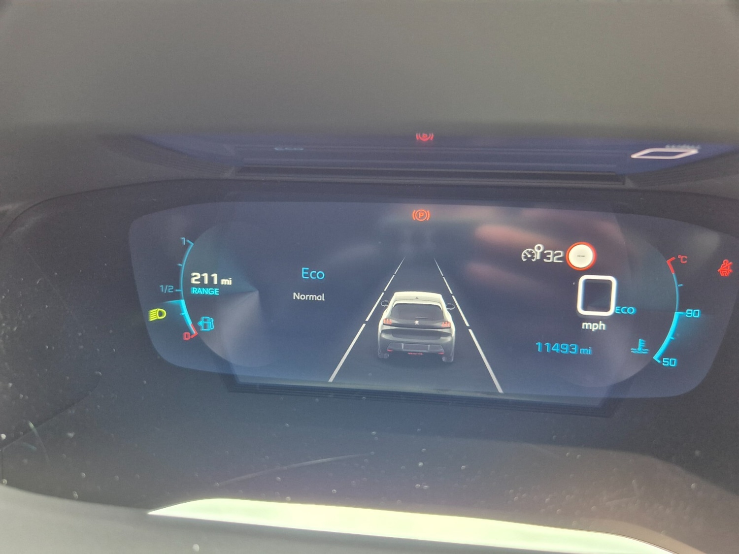 Used Peugeot 208 2023 for sale - 76458905: Photo 47