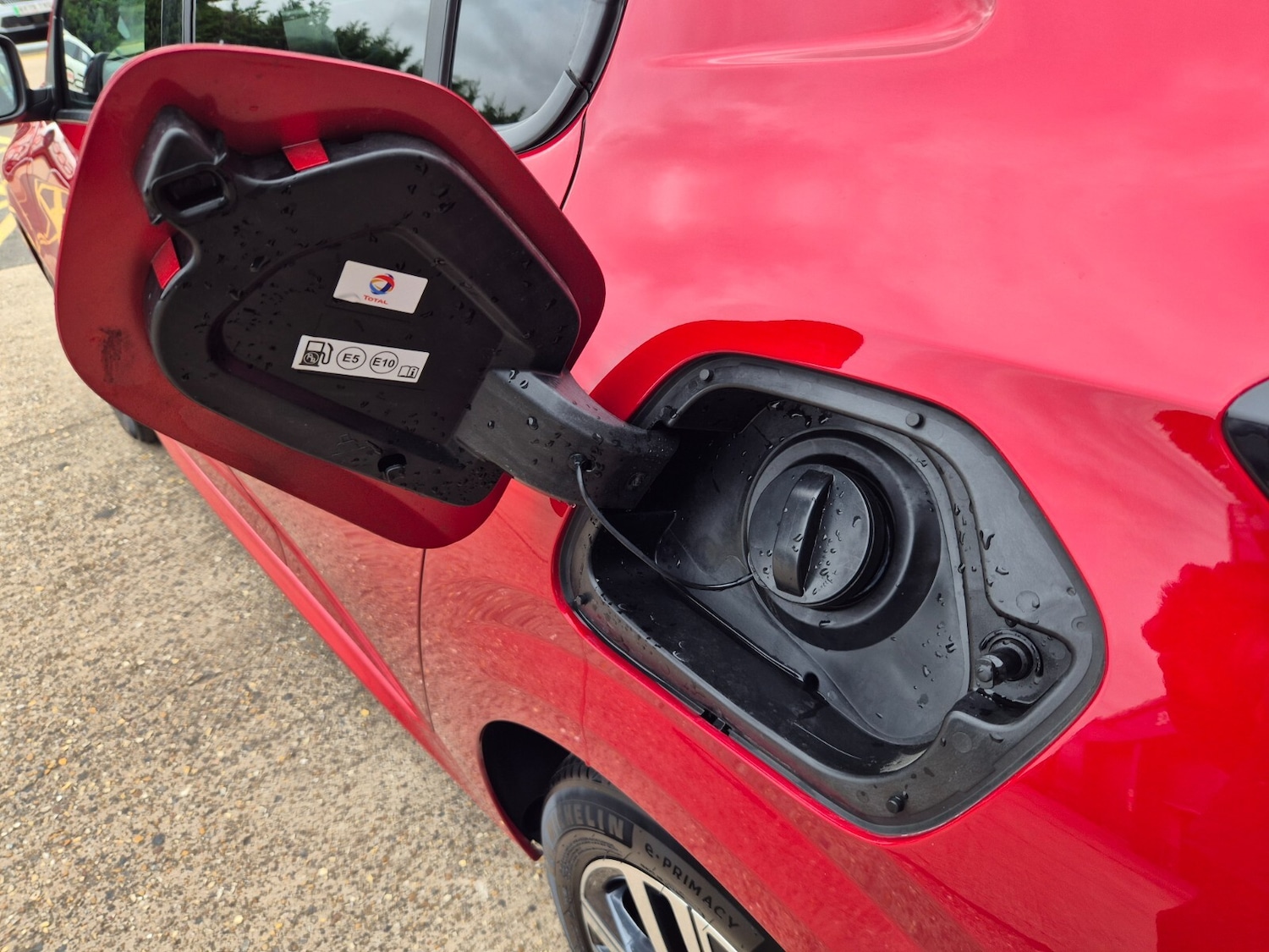 Used Peugeot 208 2023 for sale - 76458905: Photo 48