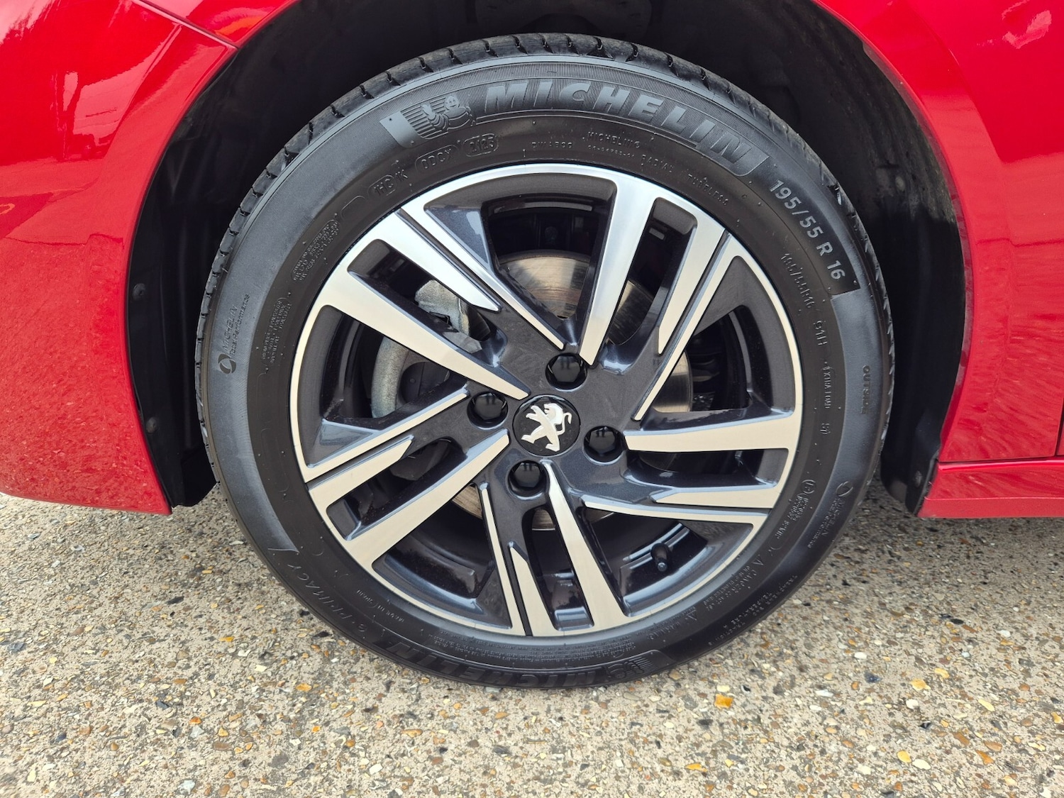 Used Peugeot 208 2023 for sale - 76458905: Photo 49