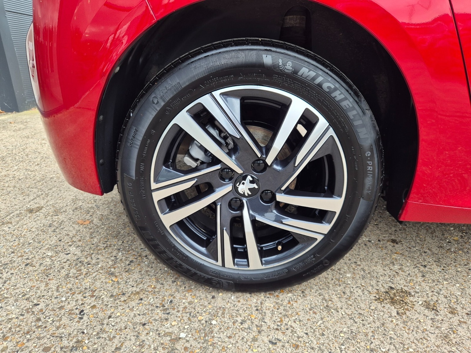 Used Peugeot 208 2023 for sale - 76458905: Photo 51