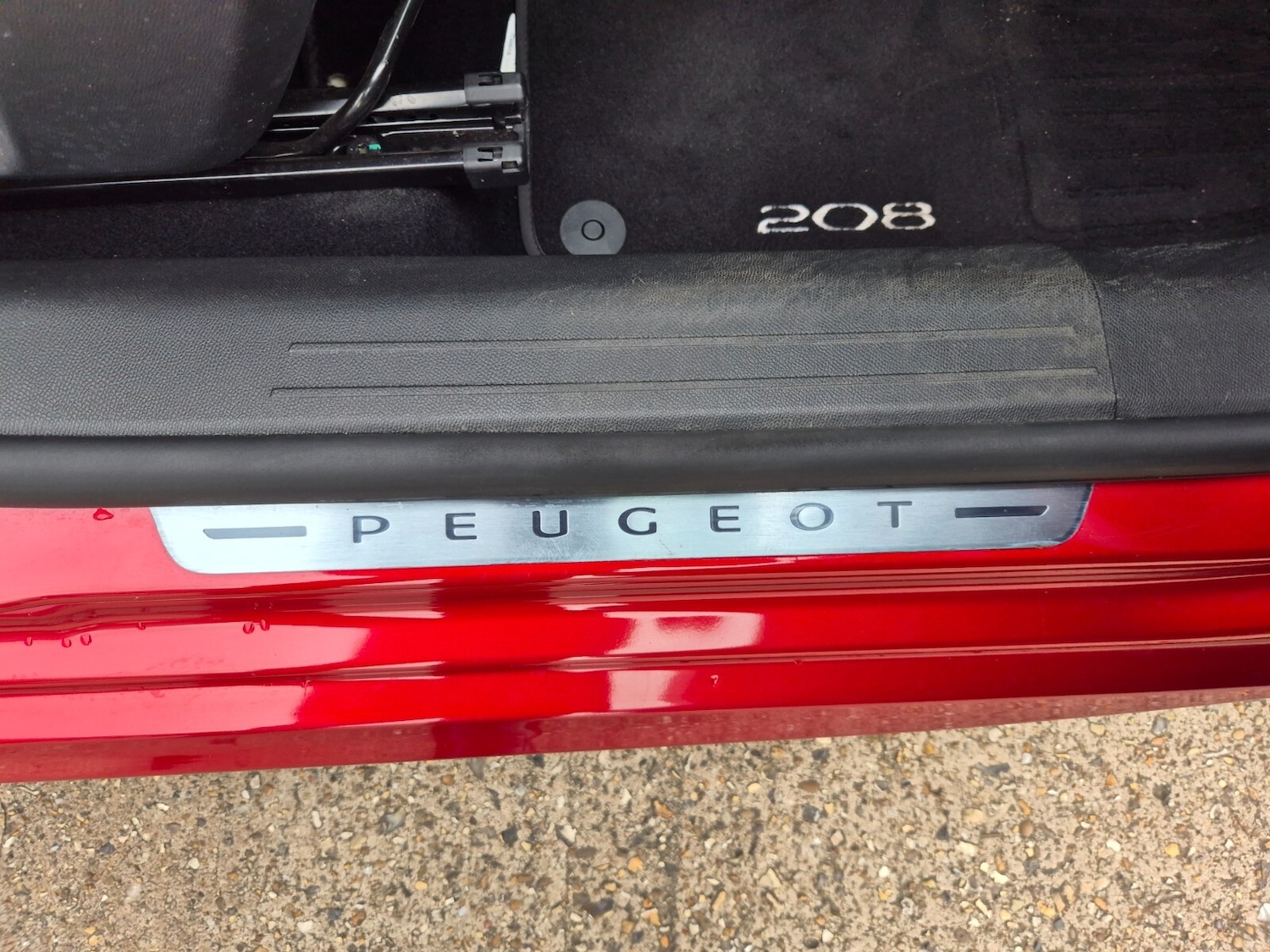 Used Peugeot 208 2023 for sale - 76458905: Photo 53