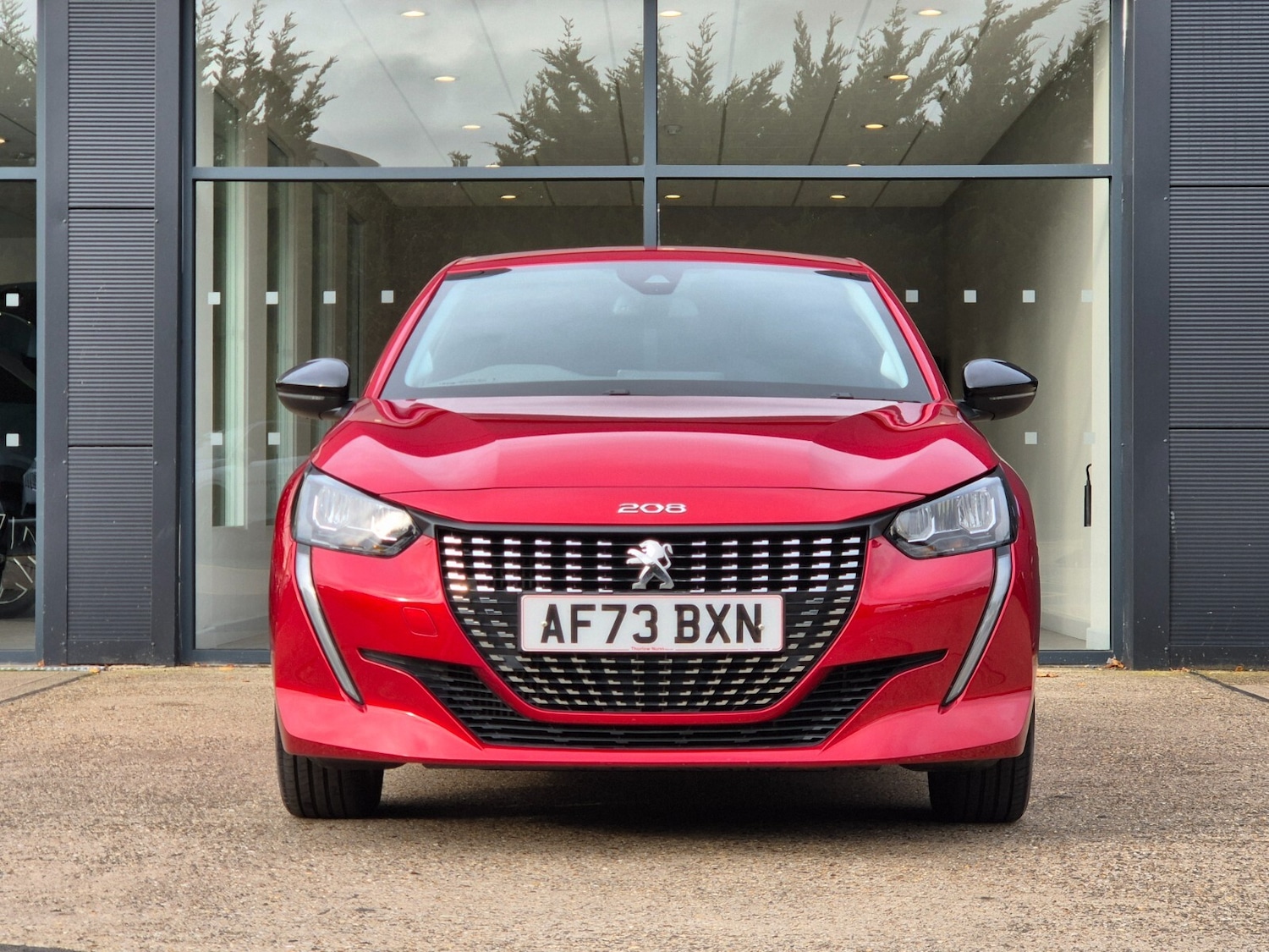 Used Peugeot 208 2023 for sale - 76458905: Photo 8