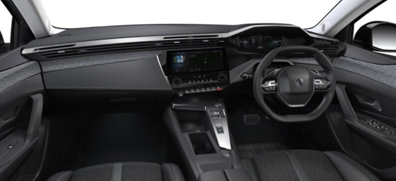 Used Peugeot 308 for sale - 75409879: Photo 10