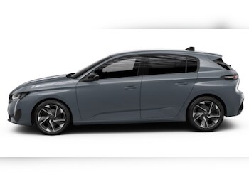 Used Peugeot 308  for sale - 75409879: Photo