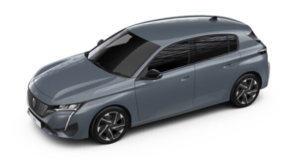 Used Peugeot 308 for sale - 75409879: Photo 6