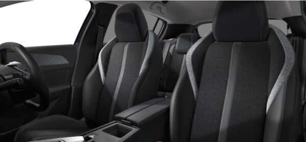 Used Peugeot 308 for sale - 75409879: Photo 7