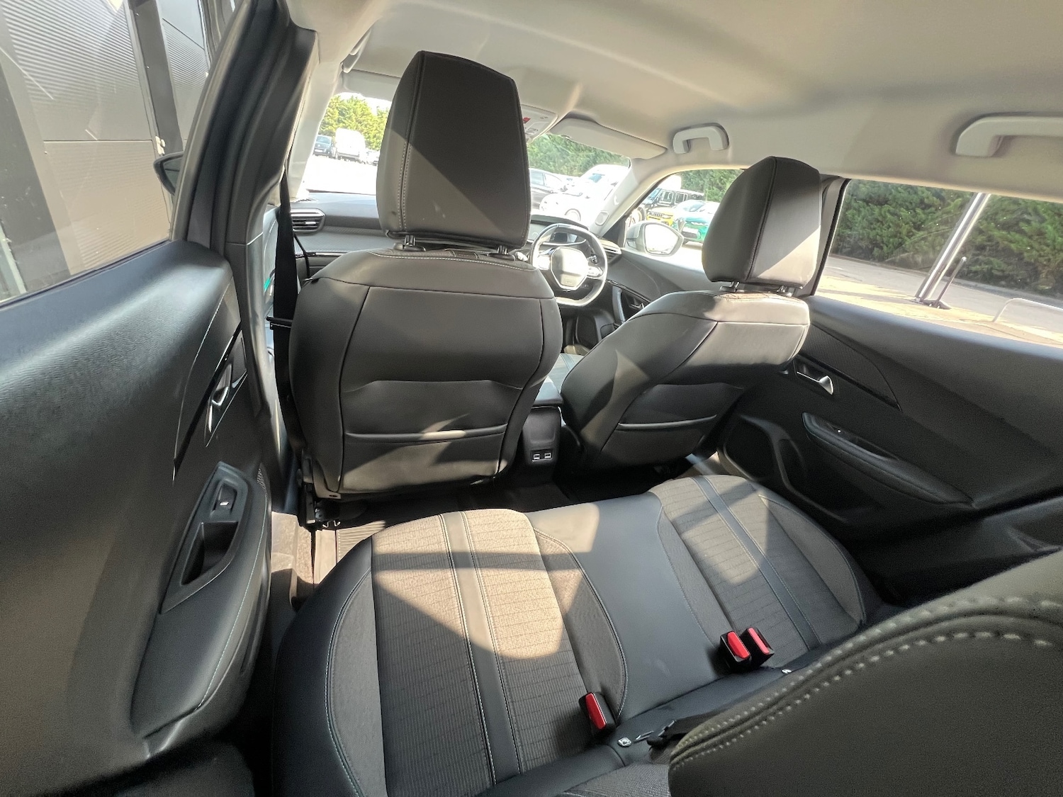 Used Peugeot 2008 2021 for sale - 75534392: Photo 16