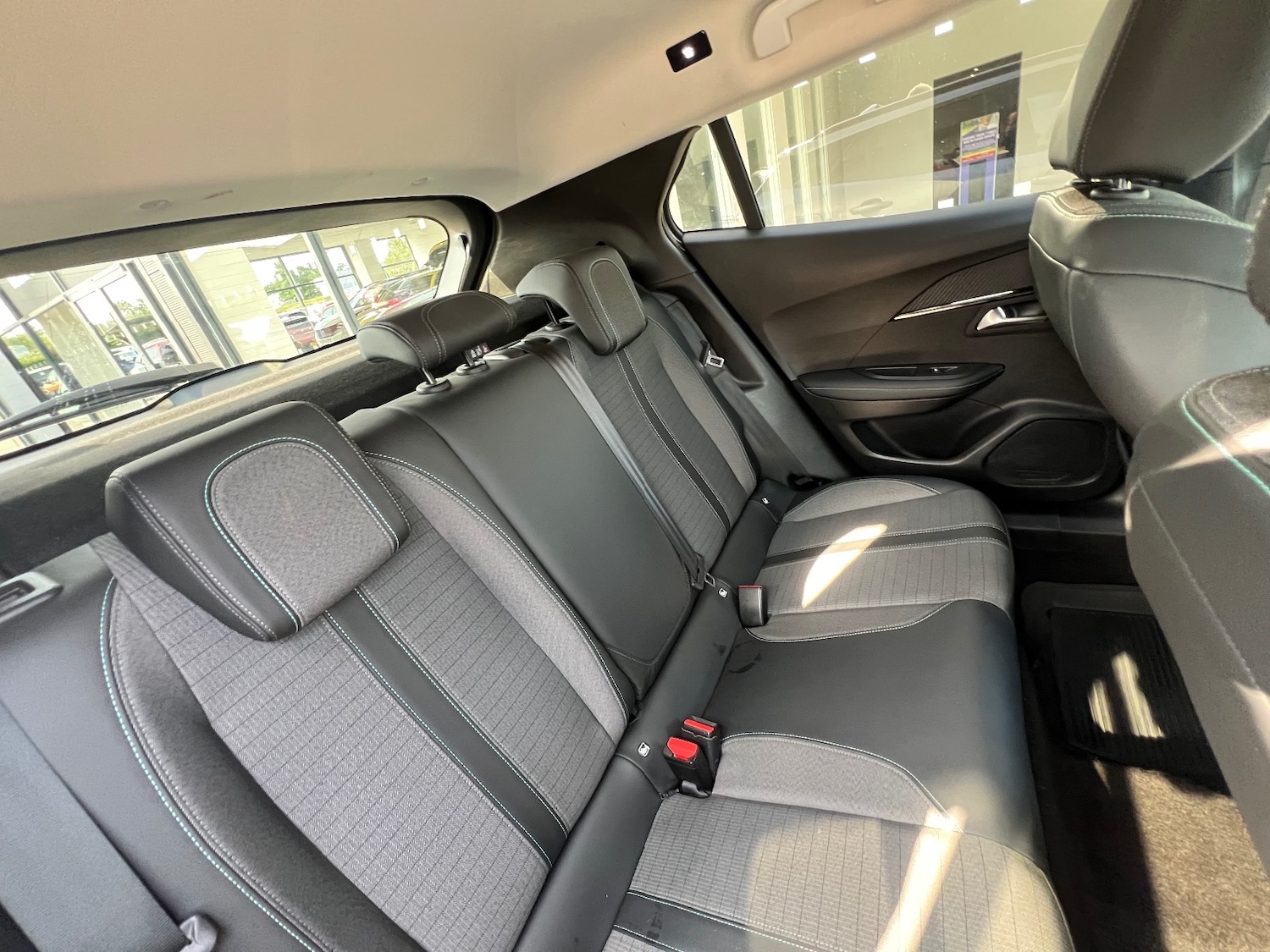 Used Peugeot 2008 2021 for sale - 75534392: Photo 22