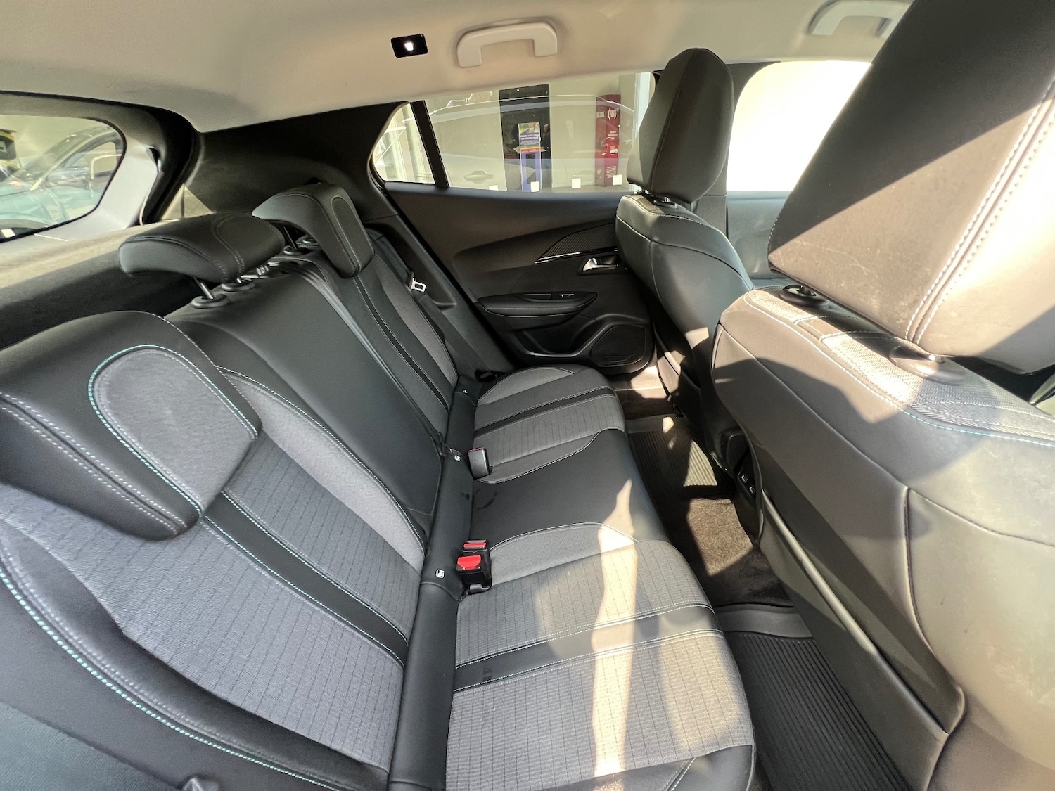 Used Peugeot 2008 2021 for sale - 75534392: Photo 23