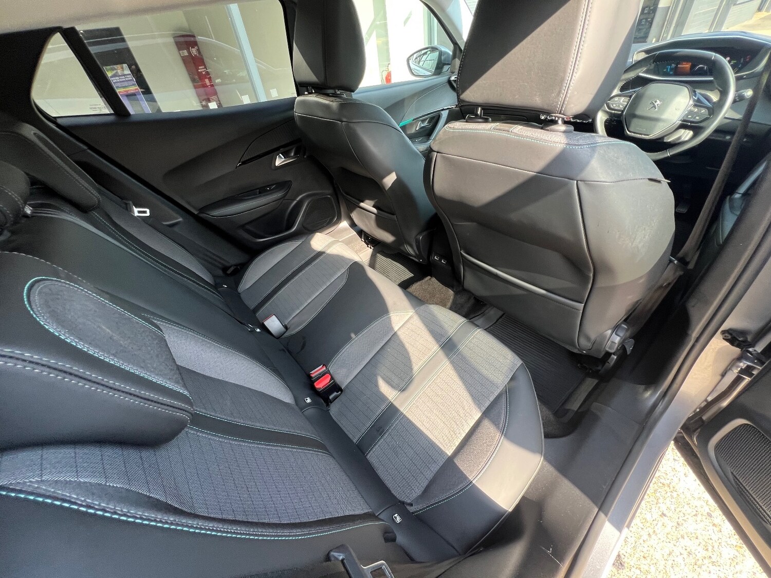 Used Peugeot 2008 2021 for sale - 75534392: Photo 24