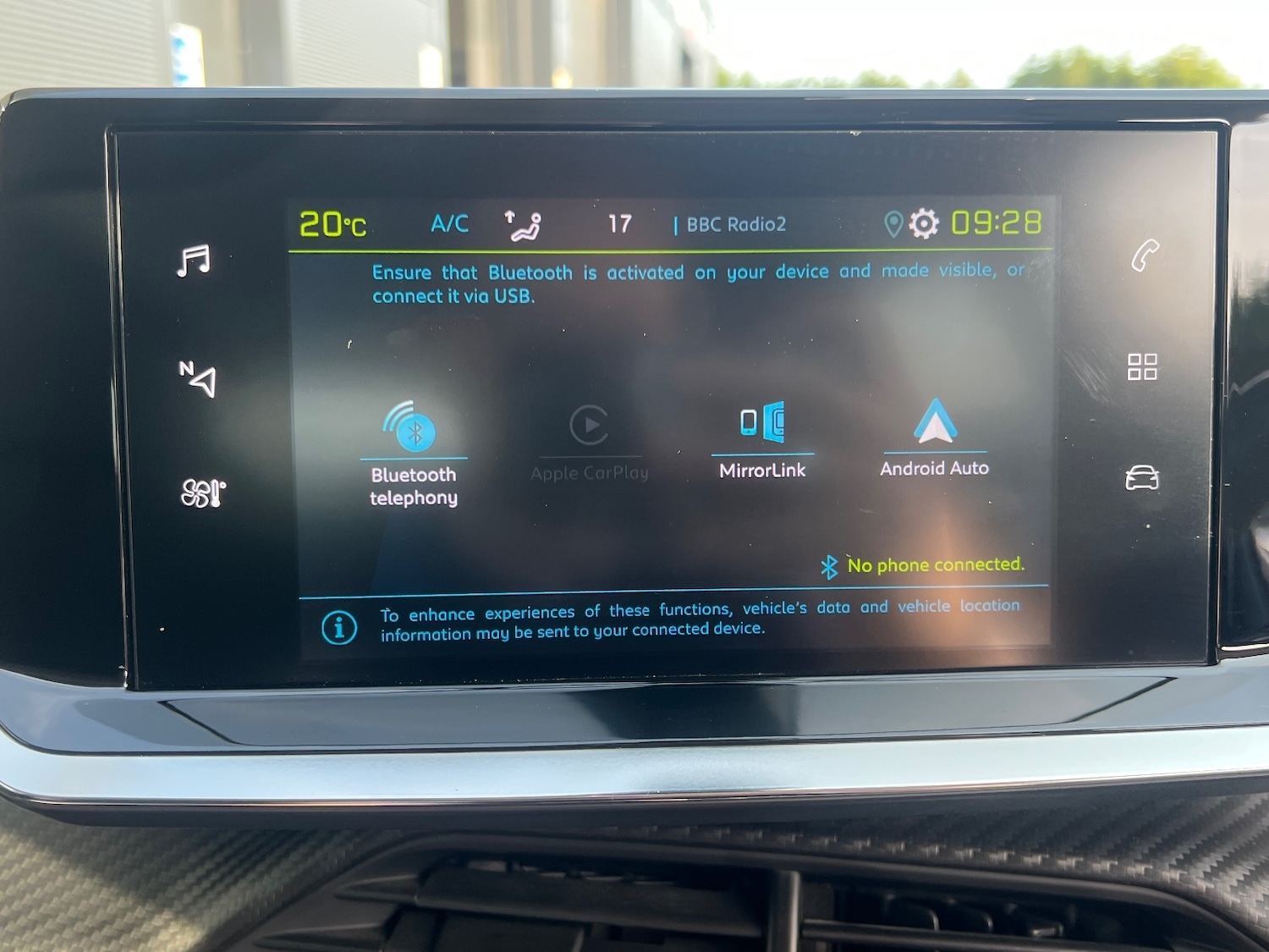 Used Peugeot 2008 2021 for sale - 75534392: Photo 30