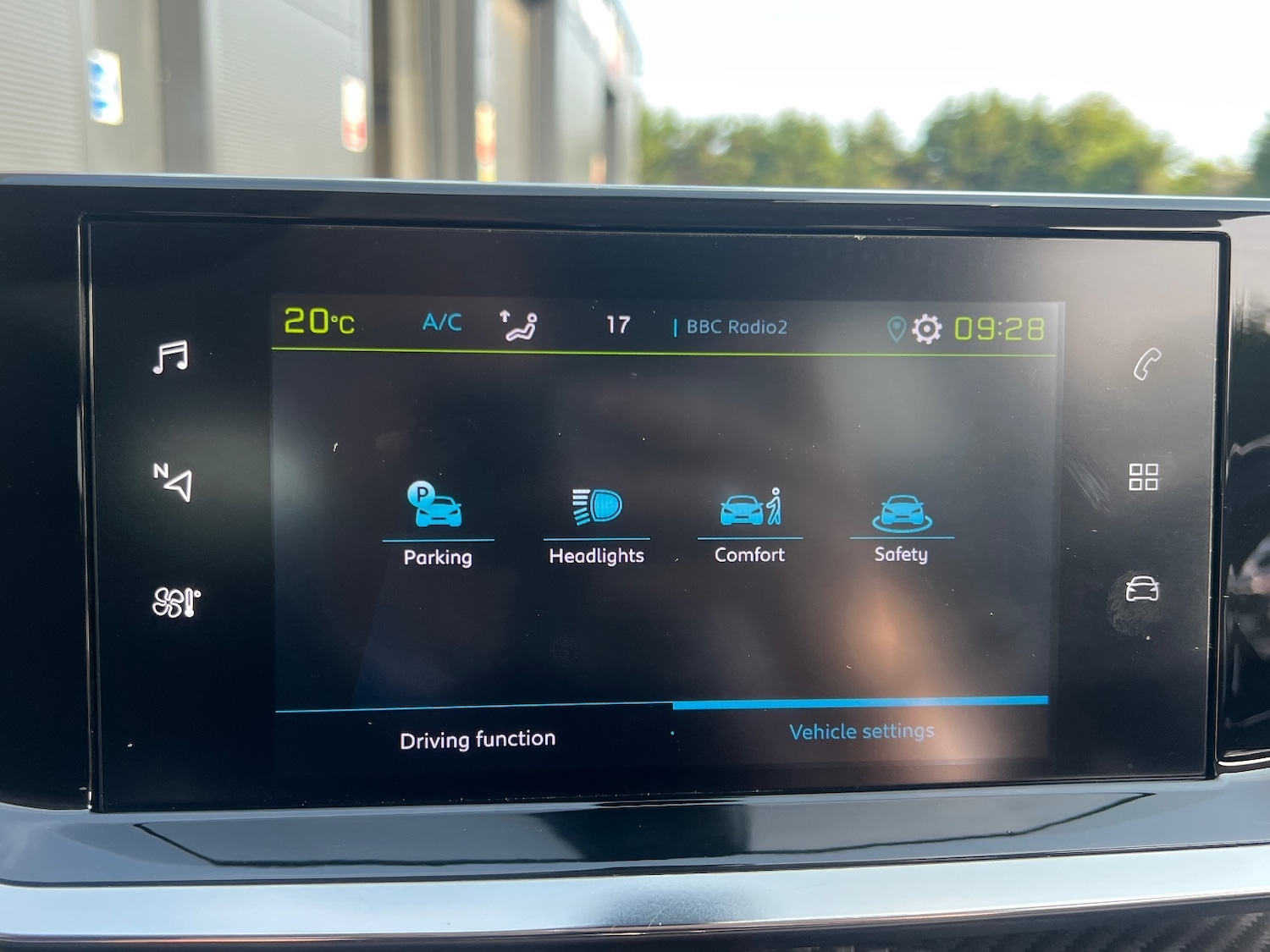 Used Peugeot 2008 2021 for sale - 75534392: Photo 38