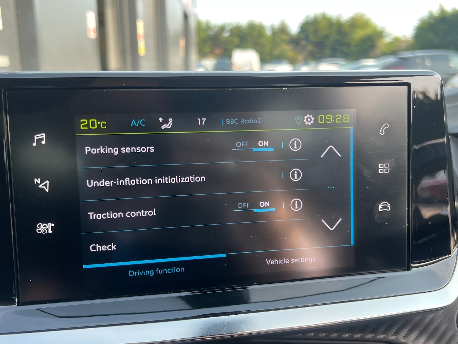 Used Peugeot 2008 2021 for sale - 75534392: Photo 39