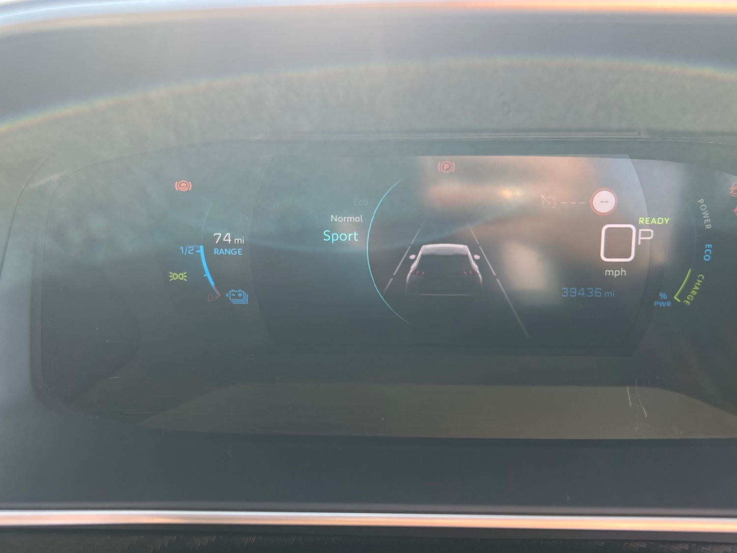 Used Peugeot 2008 2021 for sale - 75534392: Photo 40