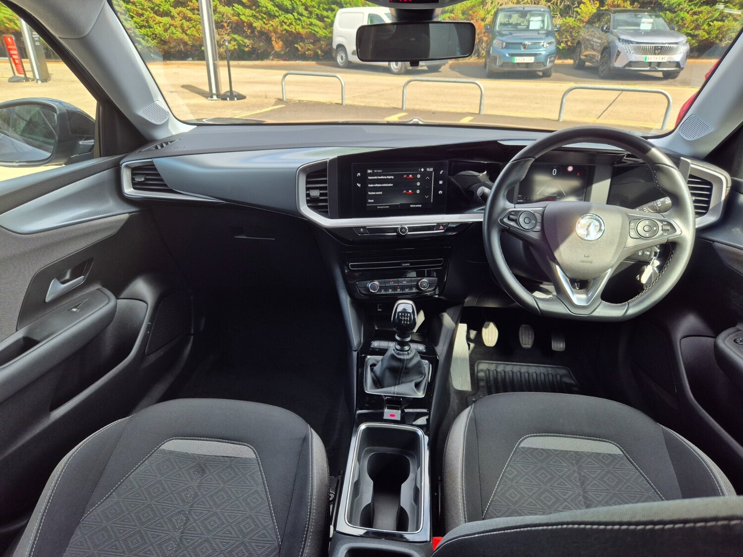 Vehicle 19