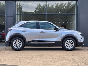Used Vauxhall Mokka 2021 for sale - 75558768: Photo