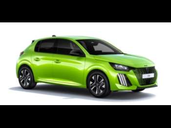 Used Peugeot 208  for sale - 75409628: Photo