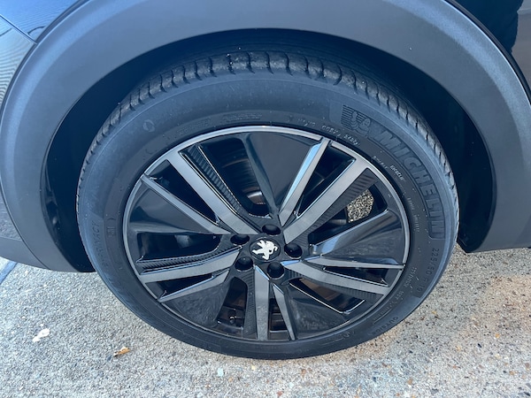 Used Peugeot 3008 2022 for sale - 76168668: Photo 10