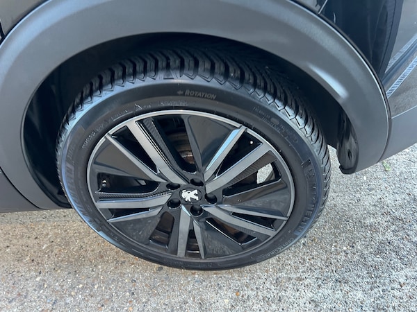 Used Peugeot 3008 2022 for sale - 76168668: Photo 11