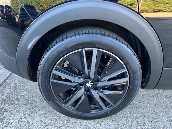Used Peugeot 3008 2022 for sale - 76168668: Photo 12