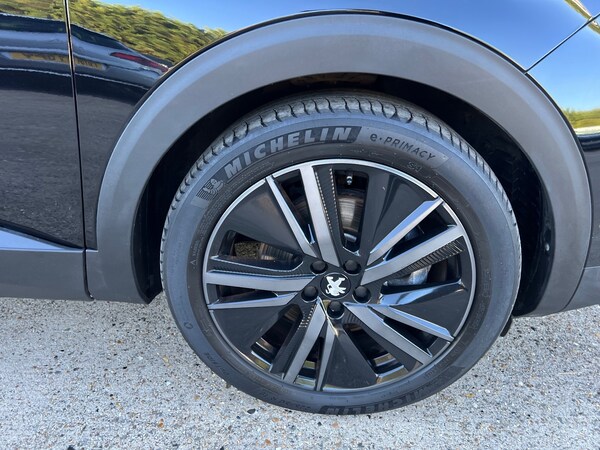 Used Peugeot 3008 2022 for sale - 76168668: Photo 13