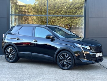 Peugeot - 3008