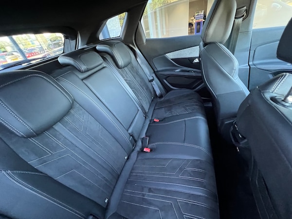 Used Peugeot 3008 2022 for sale - 76168668: Photo 22