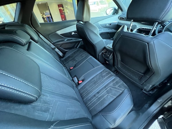 Used Peugeot 3008 2022 for sale - 76168668: Photo 23