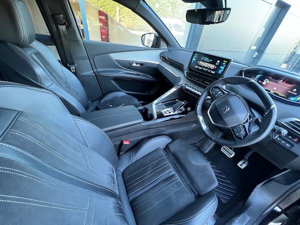 Used Peugeot 3008 2022 for sale - 76168668: Photo 26