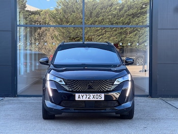 Used Peugeot 3008 2022 for sale - 76168668: Photo 2