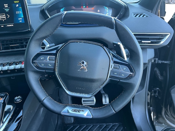 Used Peugeot 3008 2022 for sale - 76168668: Photo 33