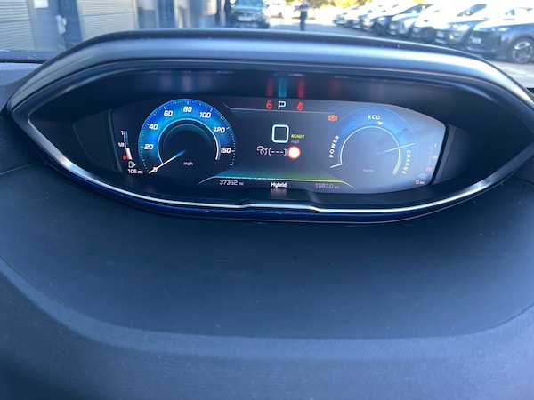 Used Peugeot 3008 2022 for sale - 76168668: Photo 37