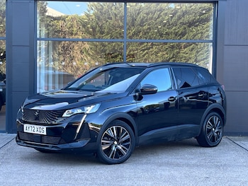 Used Peugeot 3008 2022 for sale - 76168668: Photo 3