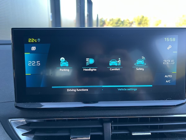 Used Peugeot 3008 2022 for sale - 76168668: Photo 41