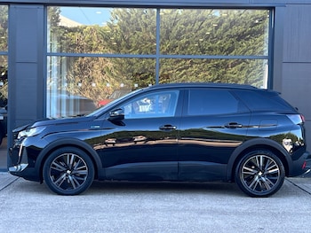Used Peugeot 3008 2022 for sale - 76168668: Photo 4