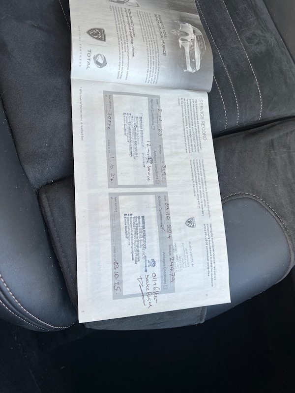 Used Peugeot 3008 2022 for sale - 76168668: Photo 56