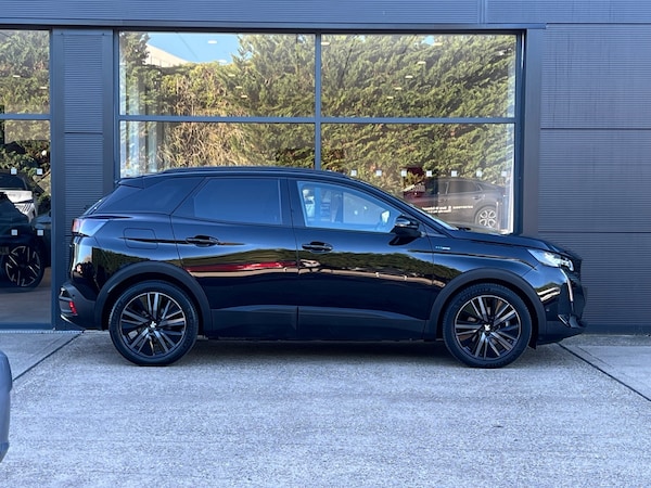 Used Peugeot 3008 2022 for sale - 76168668: Photo 5