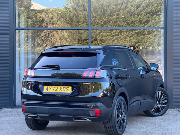 Used Peugeot 3008 2022 for sale - 76168668: Photo 6
