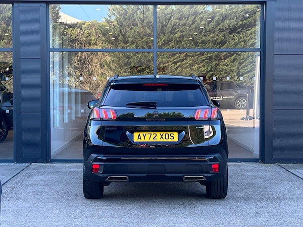 Used Peugeot 3008 2022 for sale - 76168668: Photo 7