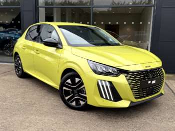 Used Peugeot 208  for sale - 75409581: Photo
