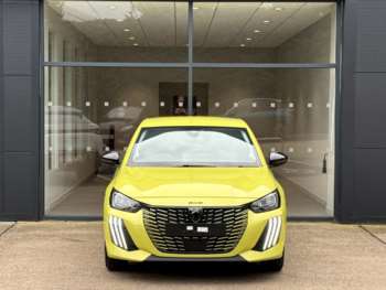 Used Peugeot 208  for sale - 75409581: Photo