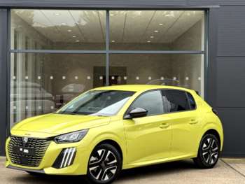 Used Peugeot 208  for sale - 75409581: Photo