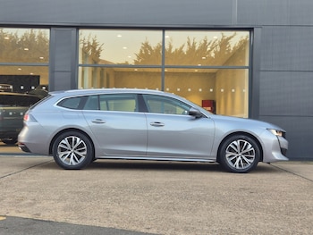 Used Peugeot 508 2020 for sale - 76709414: Photo