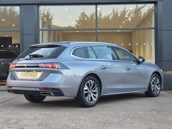 Used Peugeot 508 2020 for sale - 76709414: Photo