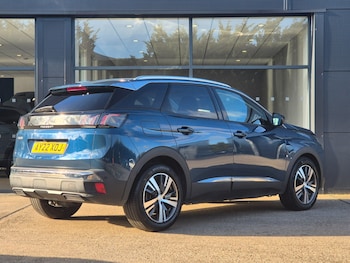 Used Peugeot 3008 2022 for sale - 77186354: Photo